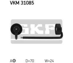 SKF VKM31085